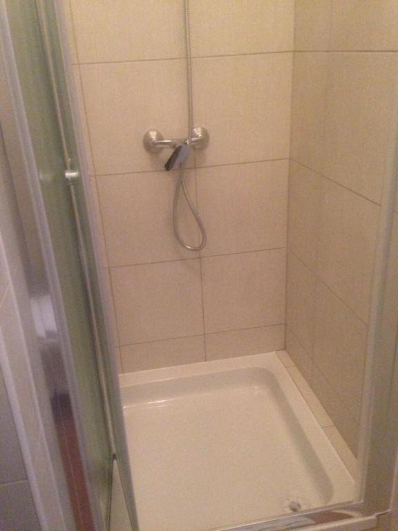 Centar 2 Private Room With Ensuite And Kitchenette Split Extérieur photo