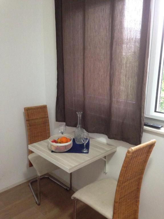 Centar 2 Private Room With Ensuite And Kitchenette Split Extérieur photo